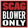 Blower Only