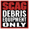 Debris Only