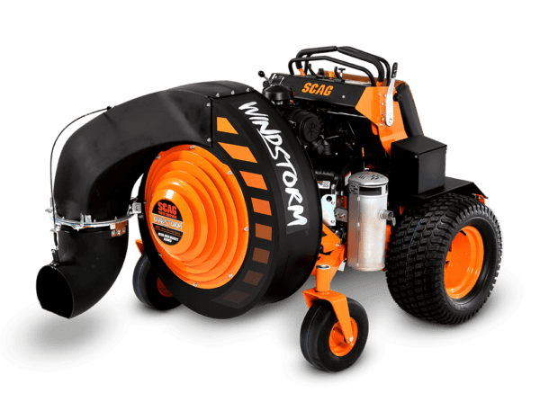 Windstorm Stand On Blower Products Scag®