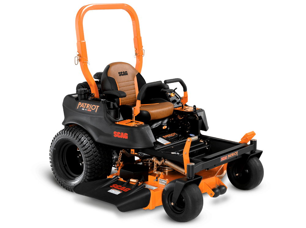 Patriot Zero Turn Riding Lawn Mower Products Scag Patriot Zero Turn Riding Lawn Mower Products Scag