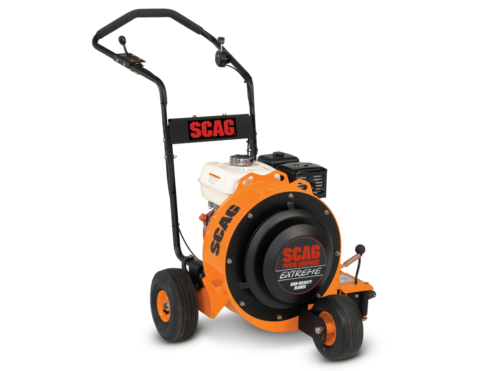 RUSSO Drive Belt For Scag SW Walk Behind Mower - 32" Decks - Replaces 48278