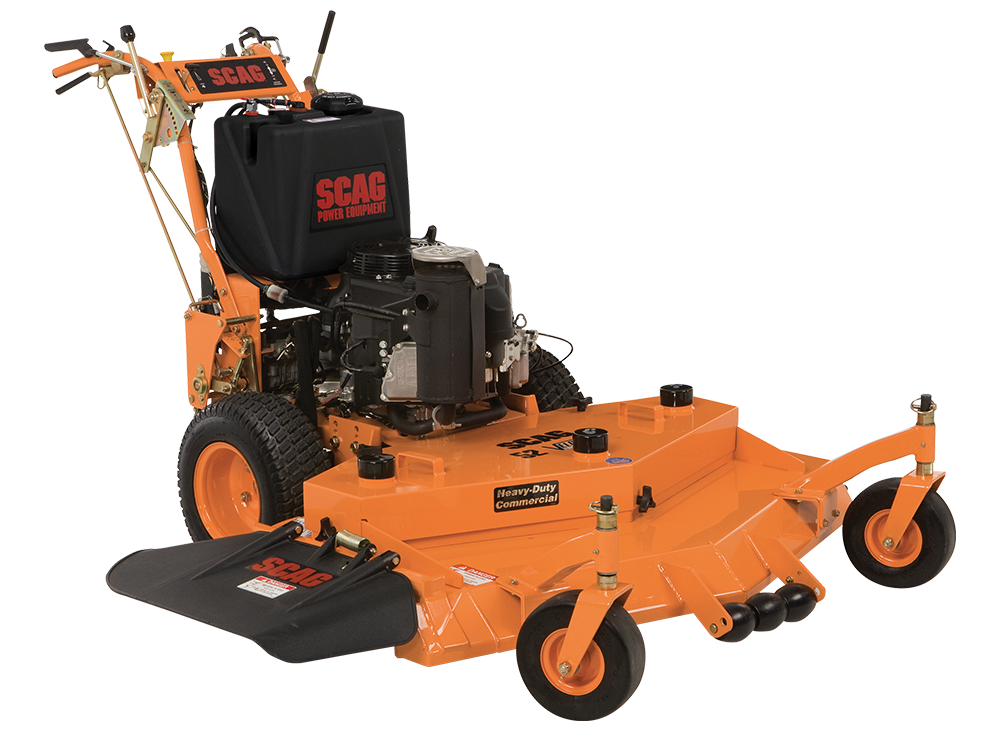 Scag SWZ Walk-Behind Mower