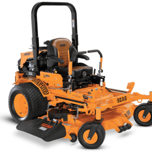 Scag Turf Tiger