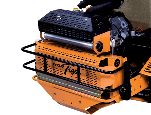 Turf Tiger Bumper - scag.com