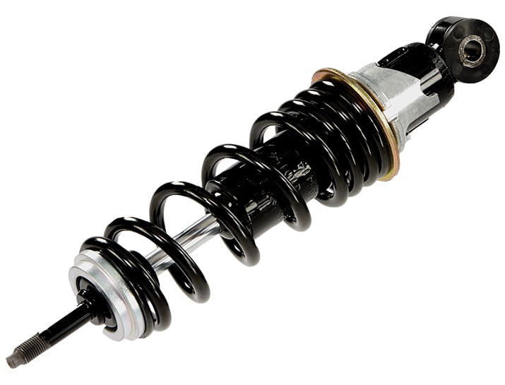 cheetah coil over shock