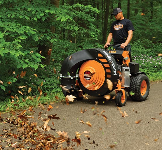 Scag Power Equipment Commercial Lawn Mowers and More