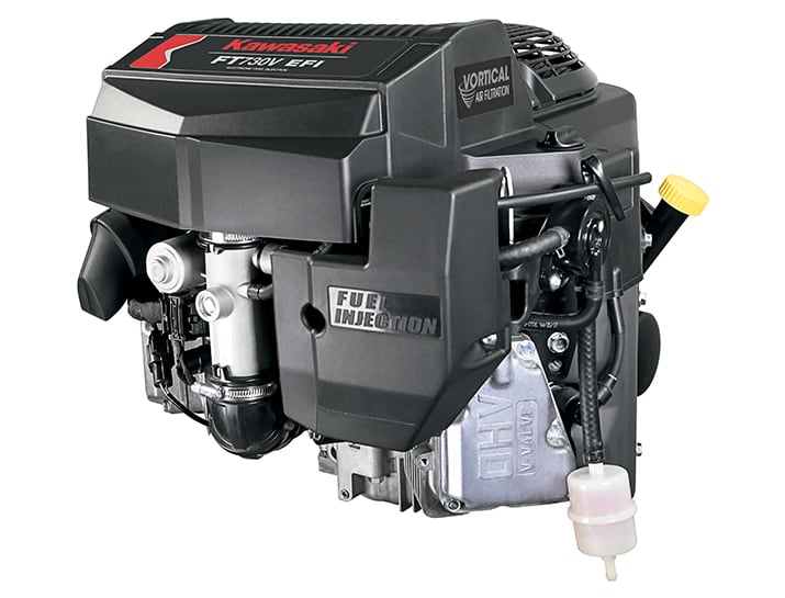 Tiger Cat II® ZeroTurn Riding Lawn Mower Products Scag®