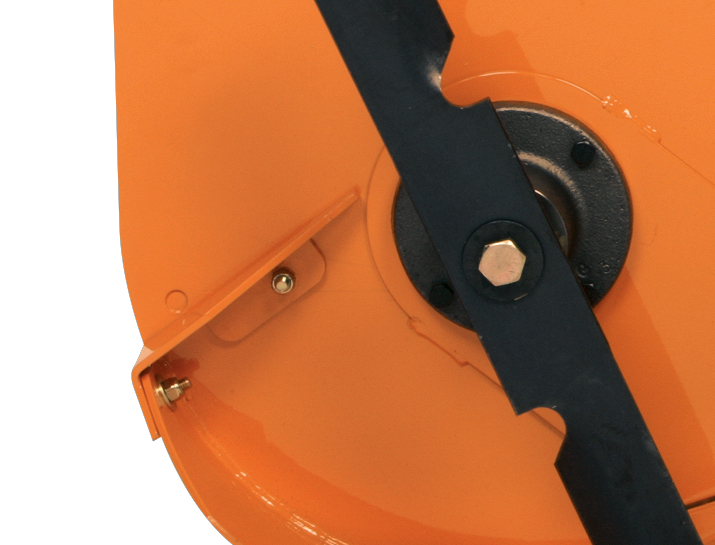 Mower and Debris Management Accessories Scag Power Equipment