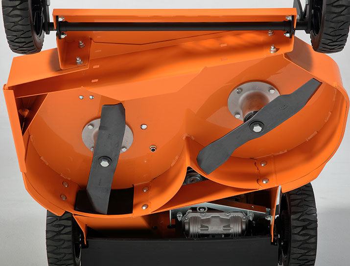 SFC30 Simple Deck Design