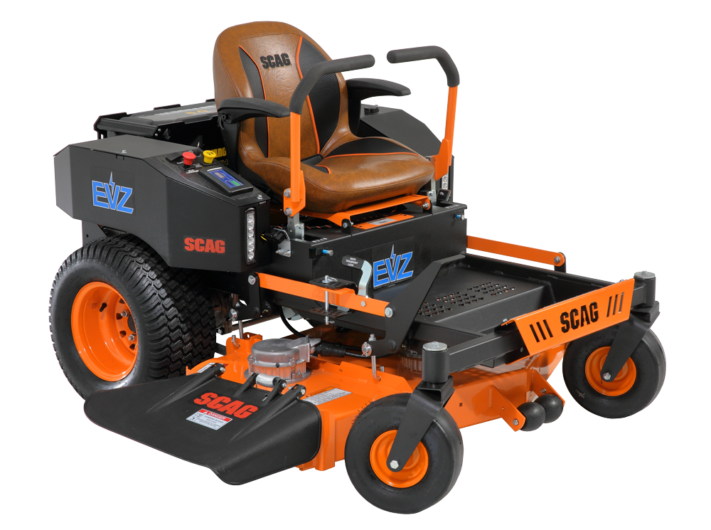 b>REZ<br>E-Z Ride Mower Sulky<br>Seconds</b>