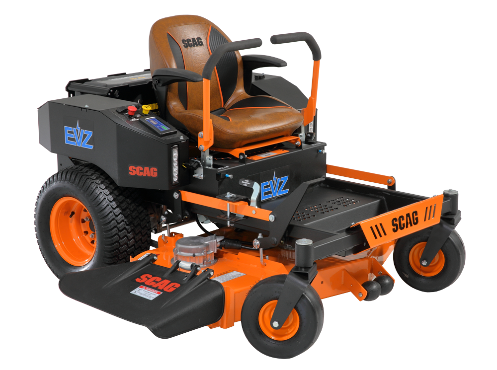 Who Is Going First Scag EVZ Lawn Care Forum Who Is Going First Scag EVZ Lawn Care Forum