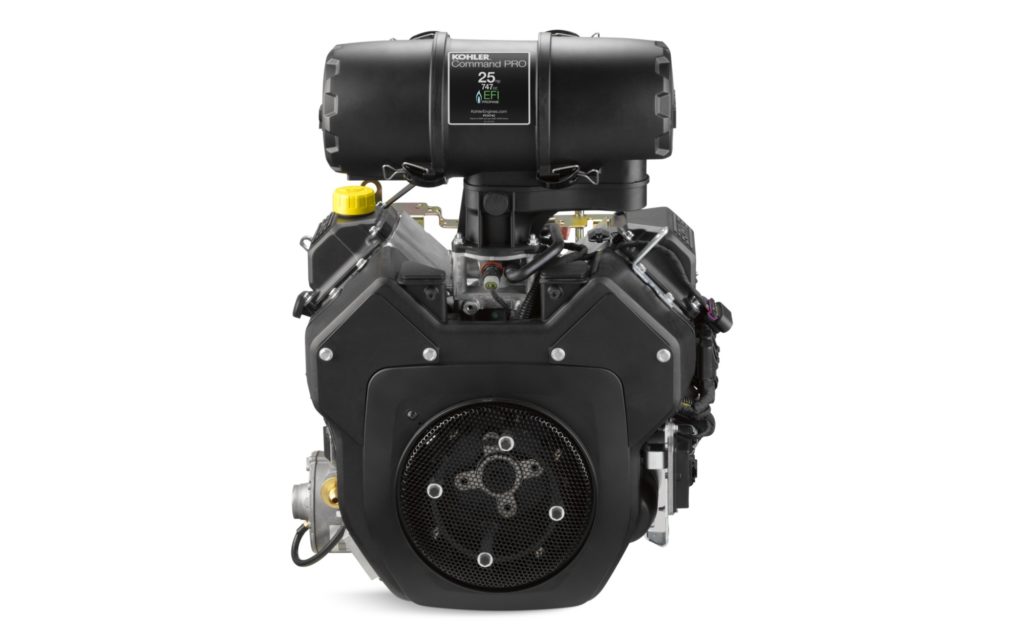 Kohler Command PRO EFI Propane Engines