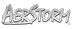 AerStorm Logo