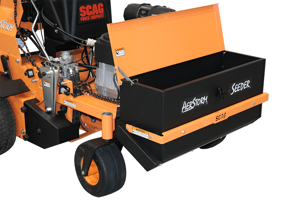 drop seeder kit