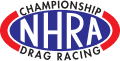 NHRA Logo