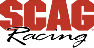 SCAG Racing Logo
