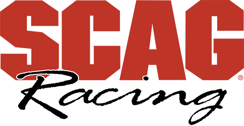 SCAG Racing Logo