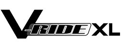 V-Ride XL Logo
