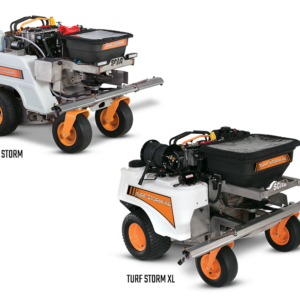 Turf Storm and Turf Storm XL