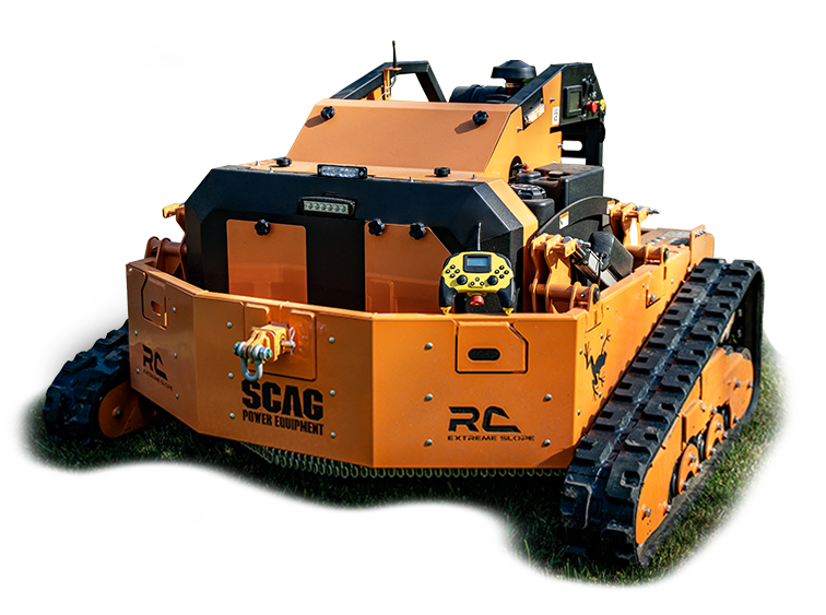 Find a Dealer Scag Power Equipment
