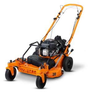 Image of a SFCII-30 mower.