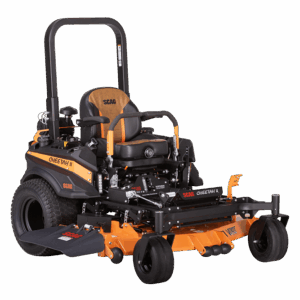 Cheetah II Zero-Turn Riding Lawn Mower