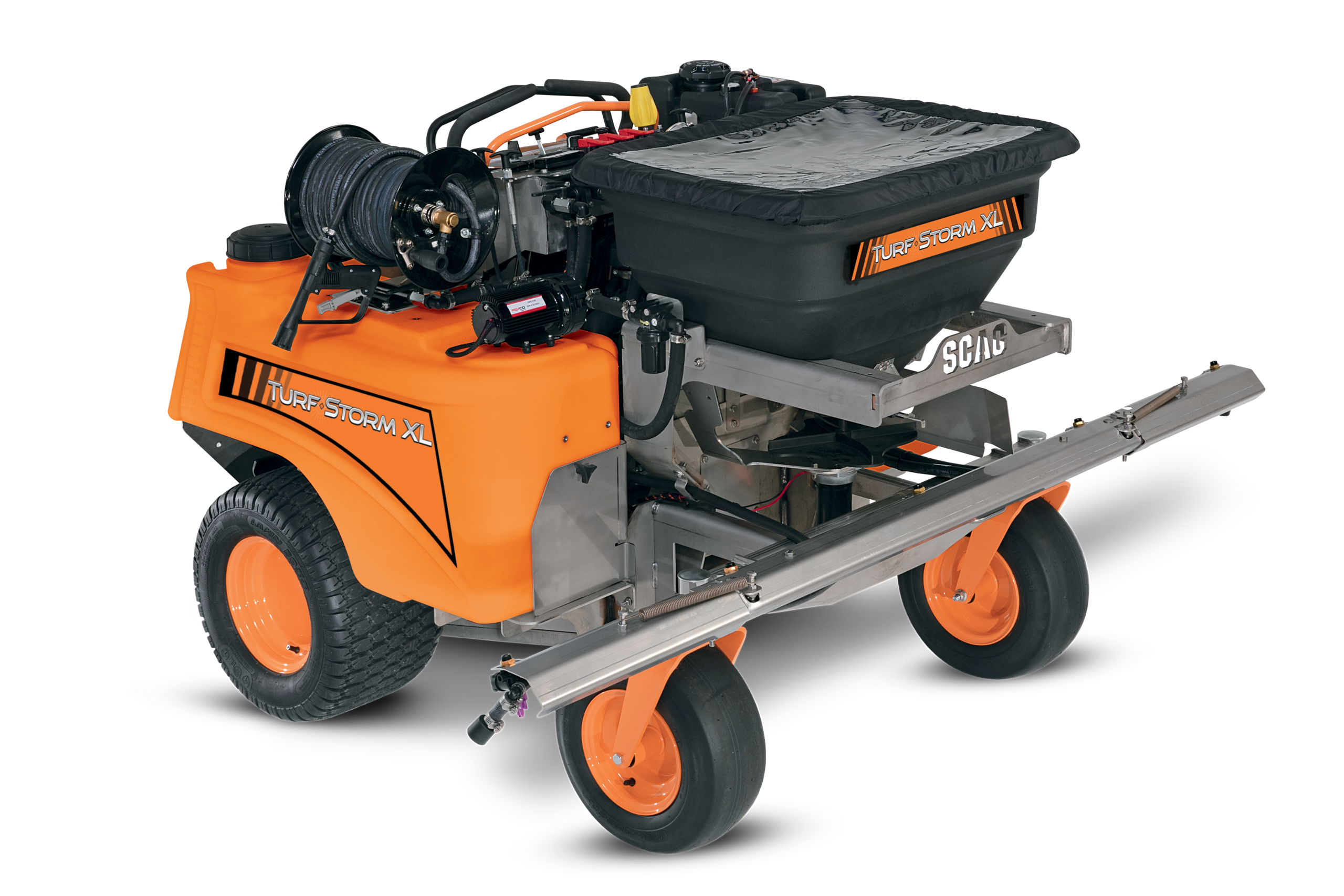 Turf Storm XL