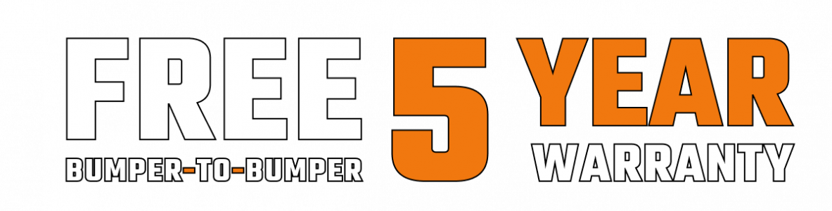 5-year Title Stroke